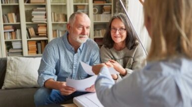 Zestigplusser benut overwaarde nauwelijks