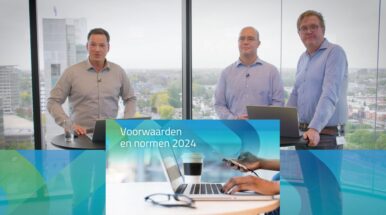 HBC Break: Nieuwe NHG Voorwaarden & Normen in 2024