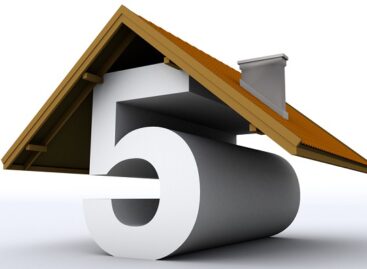 Toetsrente hypotheken eerste kwartaal 2024 is 5%