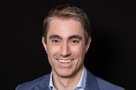 Folkert van der Ploeg (ING): ‘De adviseur brengt rust in onzekere tijden’