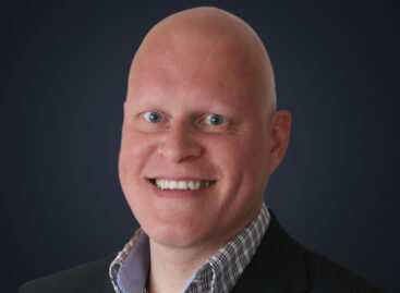 Oscar Noorlag: ‘Verduurzamen is vooral een kwestie van doen’