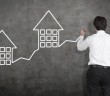 Aantal nieuwe woningen loopt volgens doelstelling Nationale Woonagenda