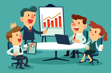 IG&H: Herstel en sterke groei hypotheekmarkt