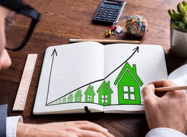 Kadaster registreert fors meer woningtransacties