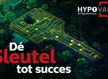 PE-punten pakken op HypoVak