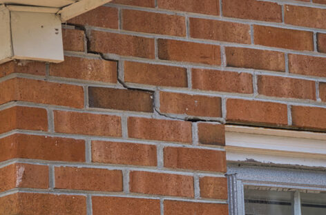 Huizenkopers weten weinig over funderingsproblematiek