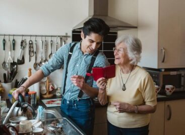 De comeback van de hospita