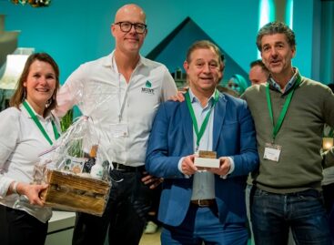 Adviseur John Remmen wint Gouden Kompas 2024