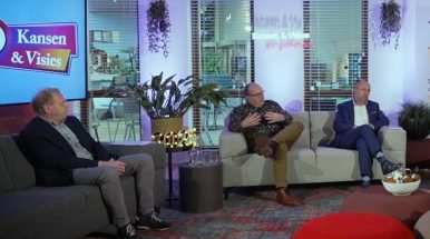 Talkshow (2): De adviesgevoelige Medior (50+)