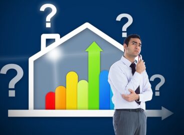 Onzekerheid en hogere hypotheekrente blokkeren verduurzaming