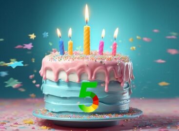 Lot Hypotheken blaast vijf kaarsjes uit