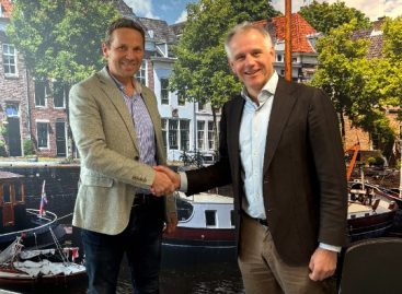 VCN Hypotheken vergaart volmacht bijBouwe