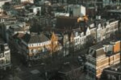 (Findinet) Vijf opvallende trends op de woningmarkt