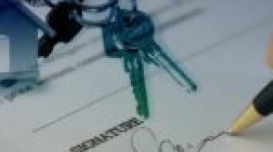 (Findinet) HDN ziet groeiende woonkloof