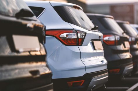 Je maandlasten in beeld? Vergeet de auto niet.