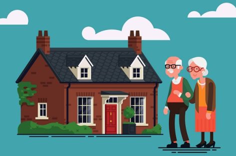 ‘Eigen woning is een belangrijke vierde pensioenpijler’