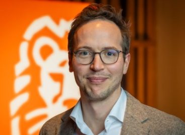 Tom Degen directeur Wonen bij ING