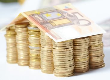 Koopwoningen in april ruim 10% duurder dan jaar eerder