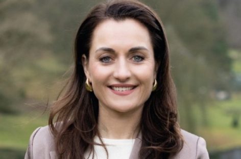 Paula Mooij: ‘Meer halen uit hypotheekadvies’