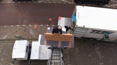 Wooncarrière starters begint vaak in een private huurwoning