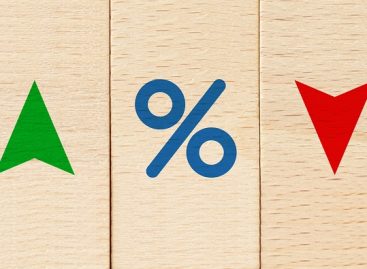 Gemiddelde WOZ-waarde woningen 5% hoger