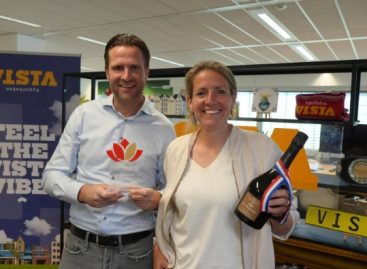 De opmars van Vista Hypotheken