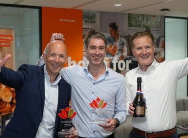 Een leeuw versla je niet zomaar