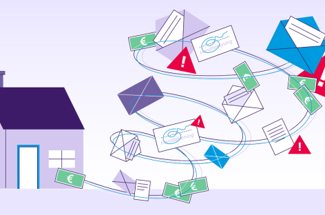 Voorkomen hypotheekfraude vraagt alertheid financieel dienstverleners