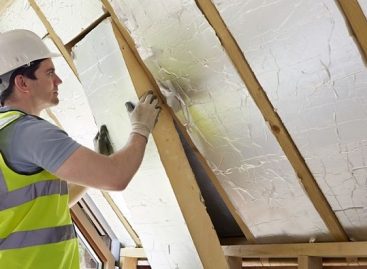 Ook volgend jaar subsidieregeling voor isolatie van huizen