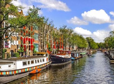 NVM: Sterke stijging woningaanbod zorgt voor gematigde prijsstijging in 2e kwartaal 2025