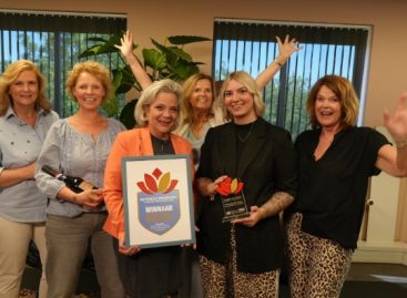 Veel meer starters durven nu te bieden