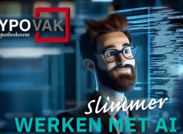 HypoVak 2025: Slimmer werken met AI