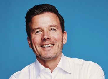 Technologie-expert Jarno Duursma op HypoVak