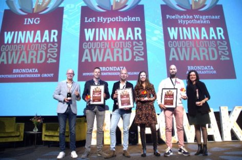 Koplopers in datagedreven werken