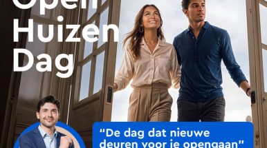 NVM Open Huizen Dag: Ontdek jouw beste plek op zaterdag 4 oktober 2025