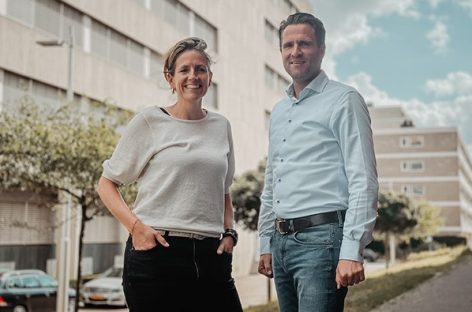 Vista Hypotheken: Volwassen scale-up met startup-mentaliteit