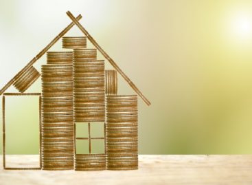 Gemiddelde waarde koopwoning steeg in vijf jaar met 147.000 euro