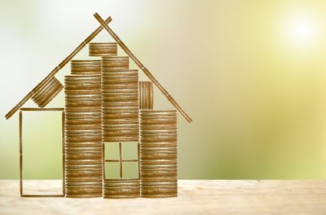 Gemiddelde waarde koopwoning steeg in vijf jaar met 147.000 euro