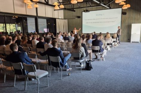 VCN roept Adviseurspanel in het leven