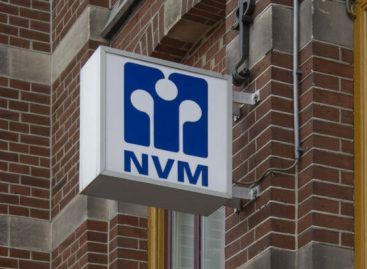 45.000 kijkers op NVM Open Huizen Dag