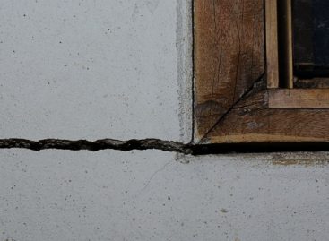 Groot gebrek aan informatie over funderingsproblematiek