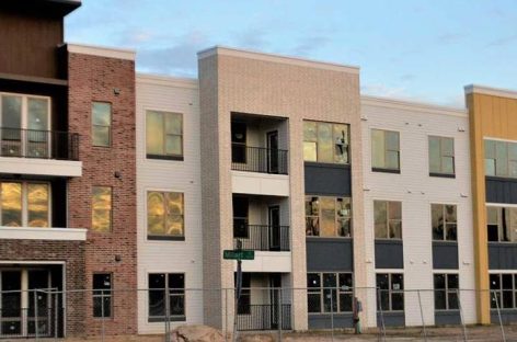 NVM: Ruimer aanbod dempt prijsstijging bij nog altijd vlotte woningverkopen