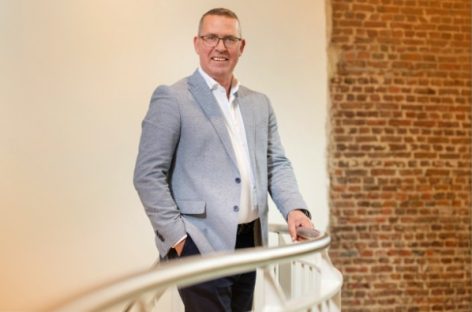 Peter Dijks opvolger Bianca Zomerhuis als CEO Obvion