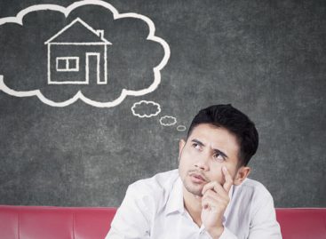 Vier op de tien starters koopt eerste woning alleen