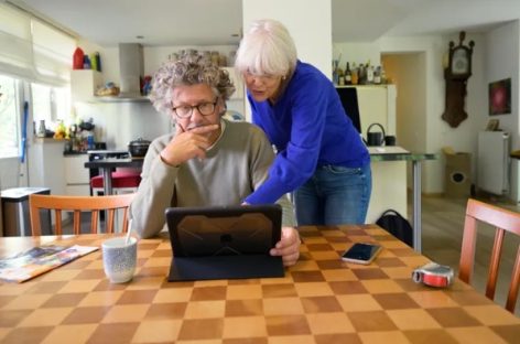 ‘Kiezers willen minder regels, meer regie en slimme oplossingen’