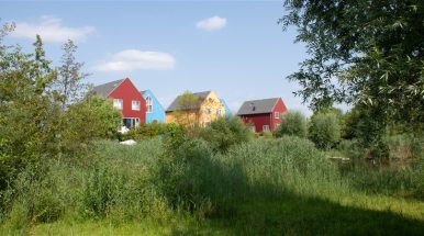 Huizenprijzen hoger in bijna alle gemeenten