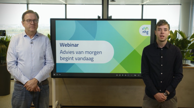 HBC Break: Wat wijzigt er in de NHG Voorwaarden en normen in 2026?