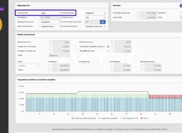 Vitec Figlo maxhyp tool gratis voor adviseurs