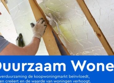 NVM: ‘Koopwoningvoorraad is veel groener dan energielabels doen vermoeden’