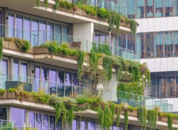Balkon minder waardevol voor woningzoeker